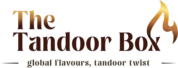 Tandoor Box Dubai Catering logo